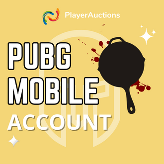 PUBG Mobile Accounts for Sale: Buy PUBG ID | PlayerAuctions