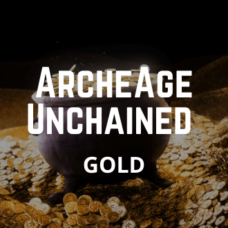 Archeage Unchained Gold Buy Cheap AAU Gold PlayerAuctions