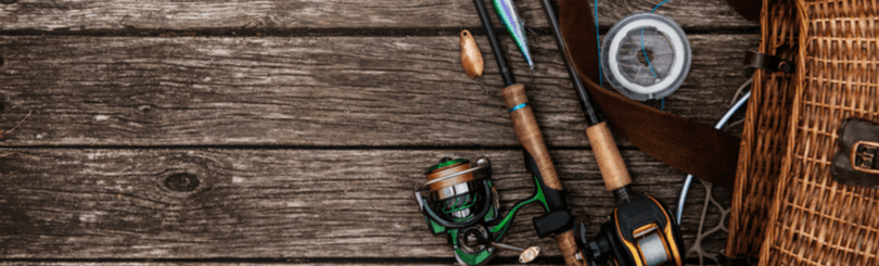 1-99 OSRS Fishing Guide 2024