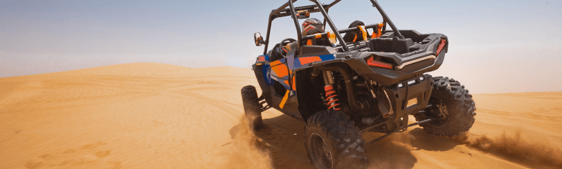 Top 10 Off-Road Cars to Use in Forza Horizon 4